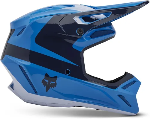 Miniatura 28 de Fox Racing Casco de motocross unisex V3