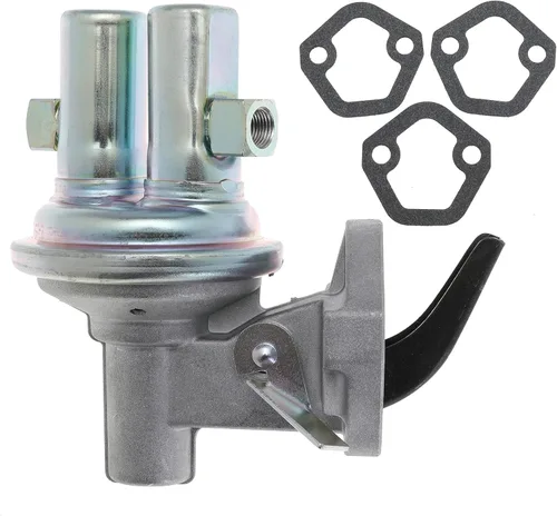 Bomba de combustible de transferencia de elevación para John Deere 510 670 7200 7400 3300 2250 9400 2750 2550 2140 1020 2755 4250 2355 4030 2350