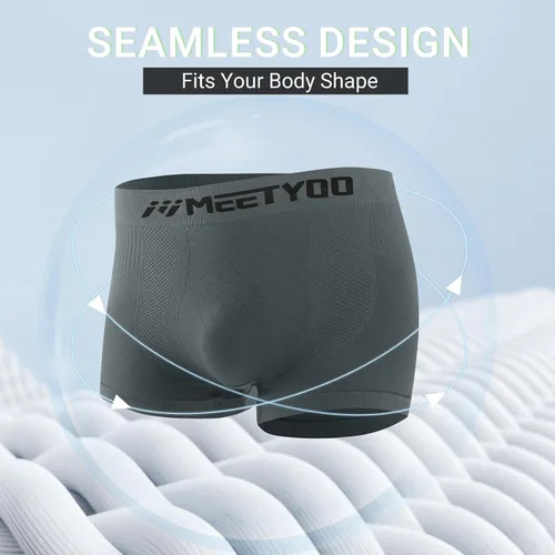 Miniatura 7 de Pantalones cortos de compresión para hombre, paquete de 3/4/5 pantalones cortos de elastano para correr, entrenamiento, deporte, rendimiento, ropa