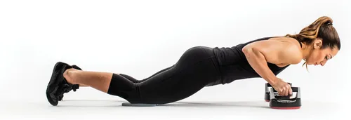 Miniatura 6 de Perfect Fitness Perfect Pushup Giratorio