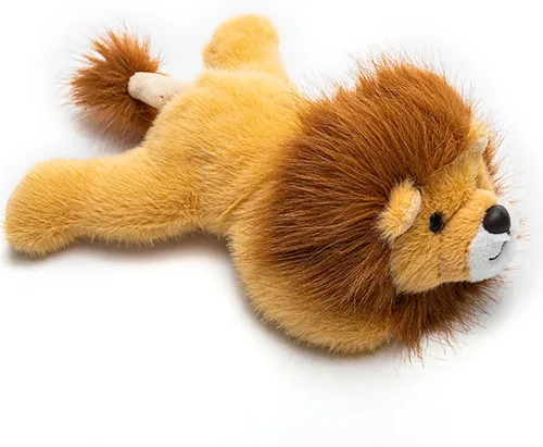 Miniatura 2 de Animal de peluche de dinosaurio de 7.8 pulgadas, juguete de peluche de dinosaurio, regalo de cumpleaños de Navidad para niños (dinosaurio azul)