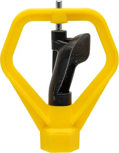 Miniatura 13 de Orbit 54190N 1/2 "FPT Rociador giratorio con cabezal de aspersor
