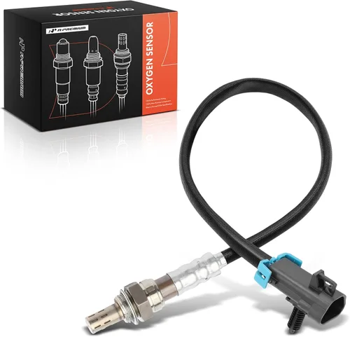 Miniatura 10 de A-Premium Sensor de oxígeno O2 compatible con Chevy, Cadillac, GMC, Buick y más, Avalanche, Corvette, Equinox, Express, HHR, Malibu, Silverado