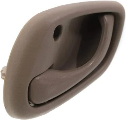 Miniatura 8 de KarParts360 Para Suzuki Esteem Manija de puerta interior delantera o trasera, lado del conductor beige (1995-2002) Recorte: todos los submodelos