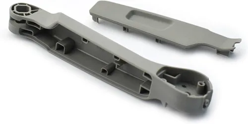 Miniatura 5 de SeiZed Carcasa sin cubierta de brazos de repuesto del motor para piezas de reparación D-JI Mavic AIR 2S (Color trasero derecho)