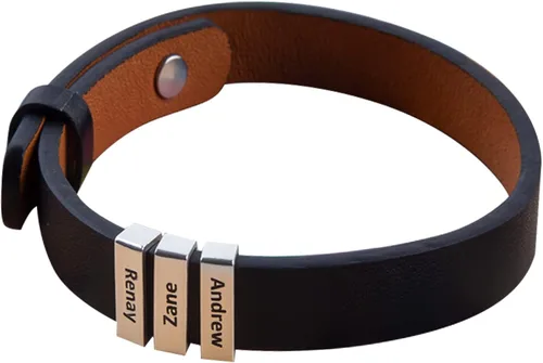 bobipaw Regalos personalizados para hombres, regalos personalizados para el día del padre, cumpleaños, aniversario, para papá, marido, novios,