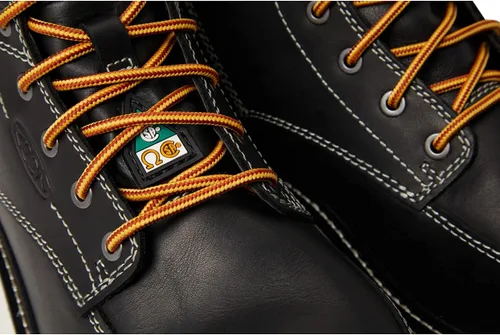 Miniatura 6 de KEEN Utility CSA San José - Botas de trabajo impermeables con punta de aleación de 6 pulgadas para hombre