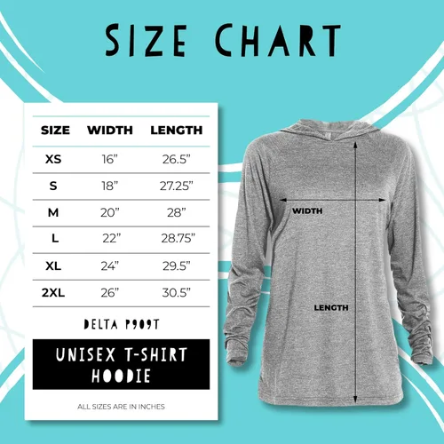 Miniatura 3 de Long Sleeve Unisex/Men's T-Shirt Hoodie, Unisex Graphic T-Shirt Hoodie, Shirts with Sayings