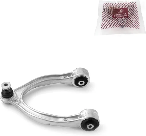 Miniatura 80 de Metrix Premium Chassis Parts - Brazo de control superior delantero izquierdo con junta esférica y conjunto de buje para Ford Expedition 4WD 97-02