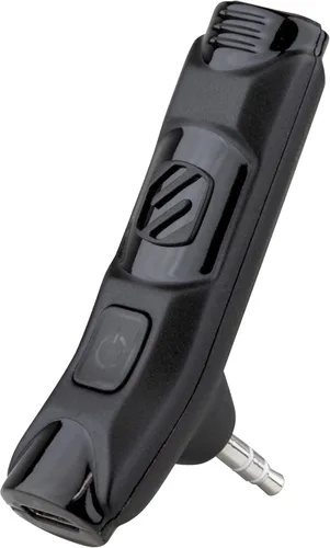 Miniatura 10 de Scosche BTFM2A BTFREQ Kit universal Bluetooth manos libres para coche con transmisor FM digital y cargador de coche USB de 10 W, transmisión