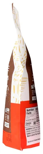 Miniatura 5 de MASTICA COCO W PUNTAS DE CACAO