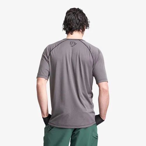 Miniatura 2 de RaceFace Trigger Short Sleeve Jersey
