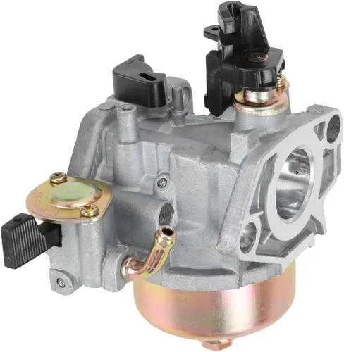 Miniatura 4 de YOXUFA 420cc Ensamblaje de Carburador Etapa 2 para Motor Predator 420 301cc 389cc GX390 GX270 GX240 Mini Bike Go Kart Piezas