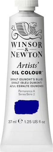 Miniatura 12 de Winsor & Newton Pintura al óleo Alizarin Crimson
