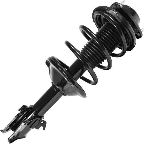 Miniatura 2 de Unity 4-11851-15850-001 Kit completo de montaje de puntal de 4 ruedas delanteras y traseras