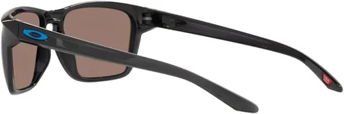 Miniatura 65 de Oakley Mens OO9448 Sylas Rectangular Sunglasses