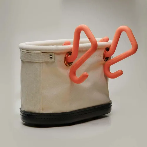 Miniatura 2 de 242-STNO - Ganchos para cubo aéreo de 2 pulgadas, dos (2) ganchos incluidos