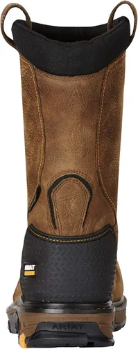 Miniatura 5 de Ariat Work Intrepid Pull-on H2O - Botas de trabajo para hombre