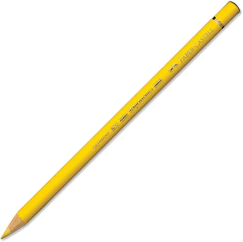 Miniatura 33 de Faber Castel Polychromos - Lápices de colores, 101, blanco, 6