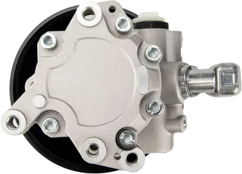 Miniatura 7 de PHILTOP Bomba de dirección asistida 21-5294 para ML320 1998-2003 3.2L, ML430 1999-2001 4.3L, ML55 AMG 2000-2003 5.5L bomba de dirección asistida