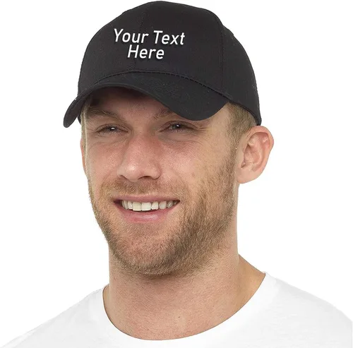 Miniatura 2 de Sombrero personalizado para papá bordado personalizado cualquier color sombrero regalo