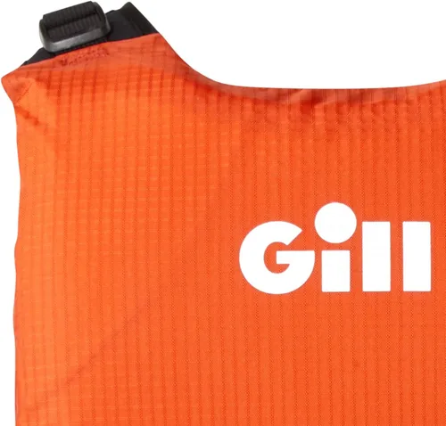 Miniatura 7 de Gill Dispositivo de flotación personal con cremallera frontal aprobado por la Guardia Costera de EE. UU., ideal para usar con todos los deportes