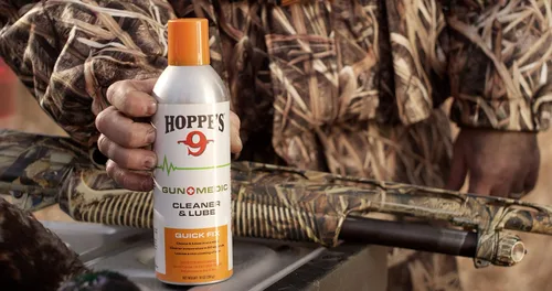 Miniatura 10 de Hoppe's Gun Medic Bio-Based Cleaner & Lube