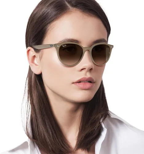 Miniatura 6 de Ray-Ban RB4305 - Gafas de sol redondas