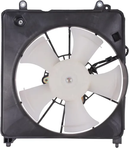 Miniatura 196 de TYG - Conjunto de ventilador de refrigeración para Hyundai Elantra Sedan 2011-2013, Elantra Coupe 2013, Elantra GT 2013-2015, Kia Forte/Forte