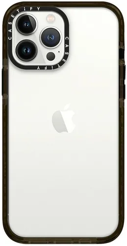 Miniatura 65 de CASETiFY Impact - Funda para iPhone 13 (protección contra caídas de 6.6 pies), color azul sierra Sierra Azul