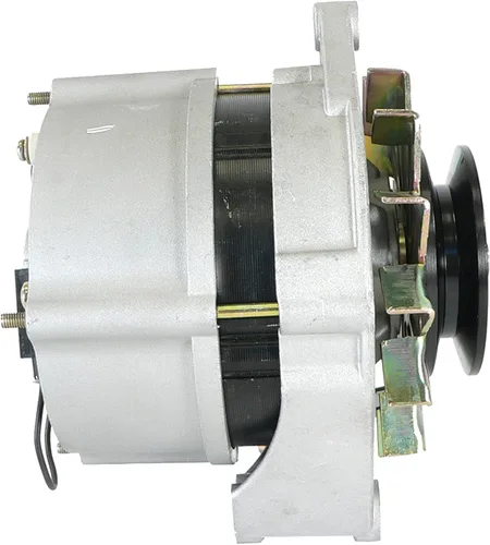 Miniatura 2 de DB Electrical Alternador 400-24016 compatible con/repuesto para tractor John Deere AL67175 AL81436 1030 1130 1350 1550 1630 1750 1850 1950 2155 2250