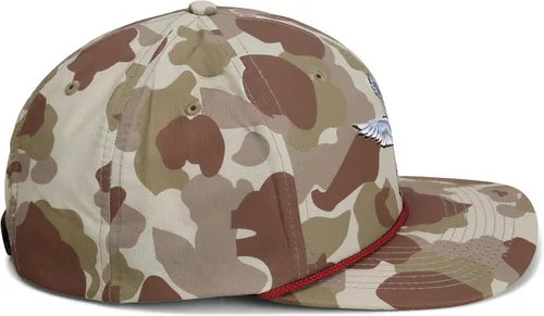 Miniatura 6 de Paramount Outdoors - Colección de gorras deportivas para hombre para caza y pesca con ComfortSnap