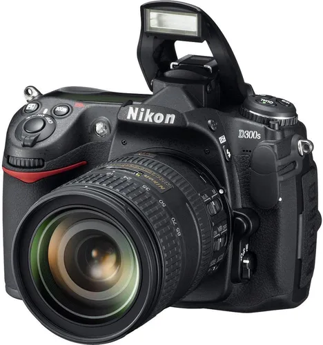 Miniatura 3 de Nikon - Cámara digital SLR D300S