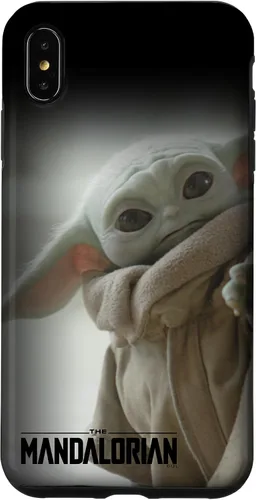 Miniatura 11 de Star Wars: The Mandalorian The Child Peeking - Carcasa para iPhone 17