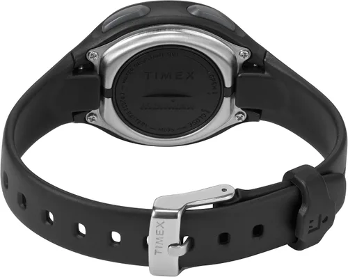 Miniatura 4 de Timex Ironman Triathlon Transit+ Reloj con seguimiento de actividad y frecuencia cardíaca de 33 mm