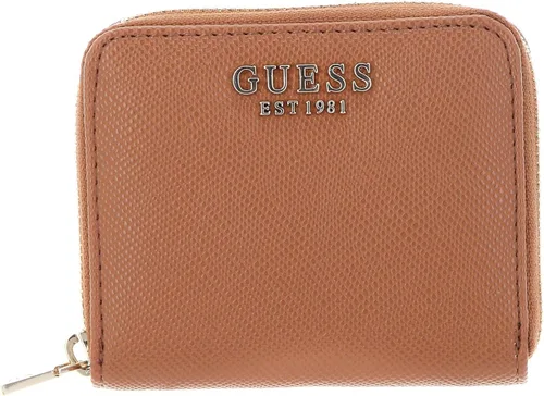 Miniatura 3 de GUESS Laurel - Cartera pequeña con cremallera para mujer