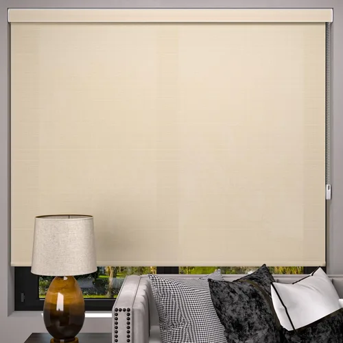Miniatura 17 de MYshade Persianas enrollables personalizadas para ventana, persianas enrollables para ventanas con cable, bloqueo solar, protección de privacidad