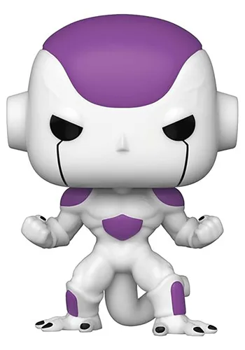 Funko Pop! Animation: Dragonball Z - Frieza (Primera Forma), Multicolor (48601)