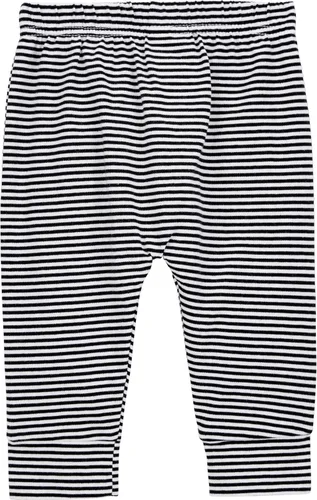 Miniatura 2 de Simple Joys by Carter's - Pantalones de forro polar para bebé, paquete de 4