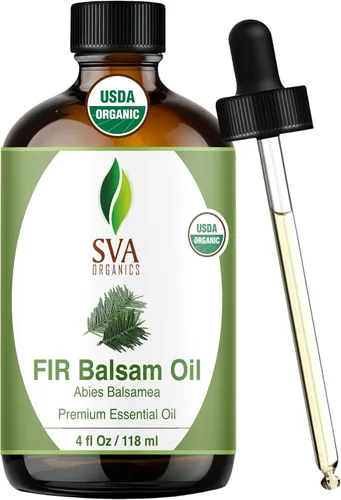 Miniatura 55 de SVA Aceite esencial de romero – 1 onza líquida – Aceite de romero 100% natural para el cabello, cara, cuidado de la piel, difusor, aromaterapia