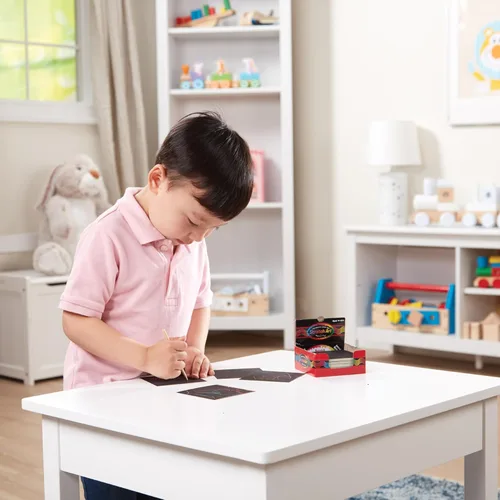 Miniatura 8 de Melissa & Doug Scratch Art - Mini notas