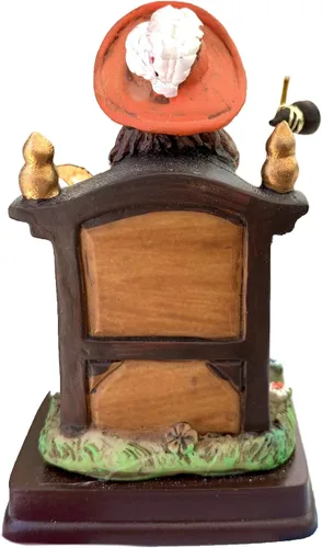 Miniatura 3 de Santo Niño oDe Atocha/Santo Niño de Atocha Estatua de 3