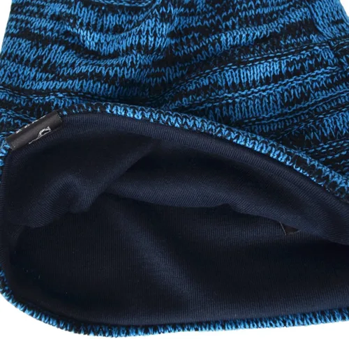Miniatura 3 de VECRY Gorro de calavera para hombre largo y holgado hip-hop para invierno verano