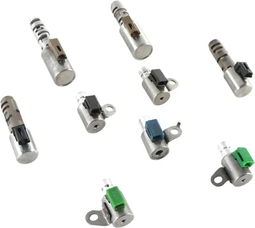 Miniatura 9 de Kit de solenoide de cambio de transmisión A760 para Lexus Tundra GS300 GS350 GS430 GX460 IS250 IS350 RC200t RC300 RC350 4Runner Reemplazar OE A760
