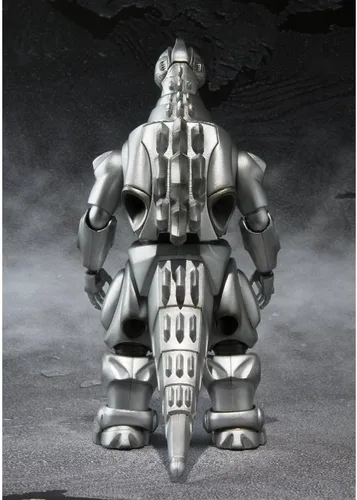 Miniatura 5 de Bandai Mechagodzilla - S.H.MonsterArts