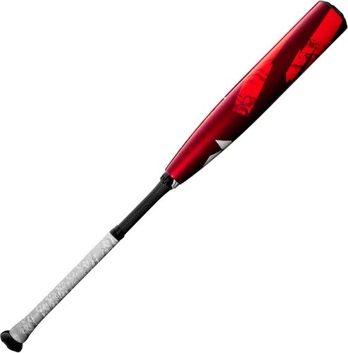 Miniatura 5 de DeMarini Zoa (-10) 2024 Bates de béisbol USSSA de 2 ¾ pulgadas, 28, 29, 30, 31, 32, 33 pulgadas