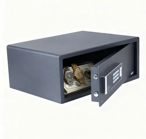 Miniatura 9 de NorthSky Seleccione Caja fuerte digital, 1.09 pies cúbicos (0.58)