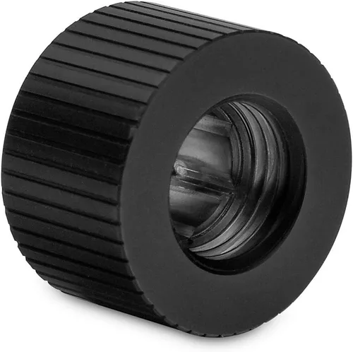 Miniatura 2 de EKWB Extensor de par estático EK-Quantum, MF 14, negro, paquete de 2