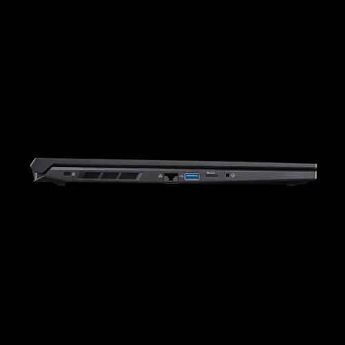 Miniatura 7 de acer Nitro V 16 AI WUXGA (1920 x 1200) IPS 180Hz Gaming Laptop AI PC, procesador AMD Ryzen 5 240, NVIDIA GeForce RTX 5050 8GB GDDR7 VRAM, 16 GB