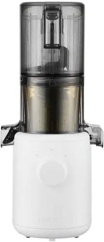 Miniatura 11 de Hurom H310A - Exprimidor de masticación lenta de autoalimentación personal (negro mate)